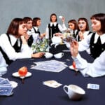 nik bentel’s surreal handbag and tea pot reimagine the mundane