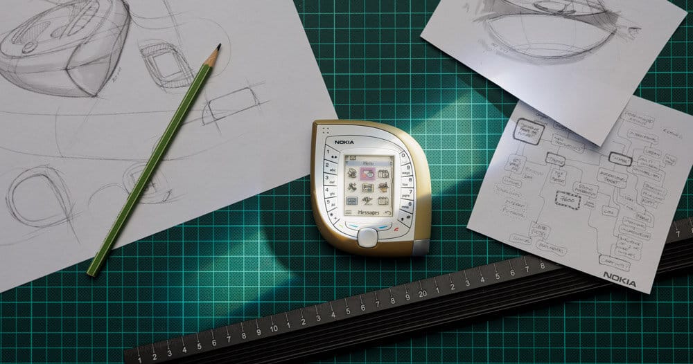 the bold designs that never came to life