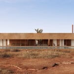 ‘pala zion’ dwellings to dot utah’s vast desert landscape