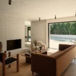 Case Study-Inspired Revival in the Heart of Los Angeles