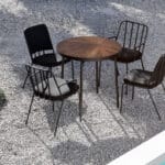 wilmotte’s palm collection leads parla’s maison&objet debut