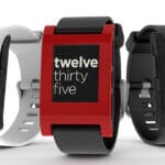 pebble smartwatch to return after google shares open-source code