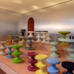 The Bishop Declares Checkmate on 25 Years of Design History