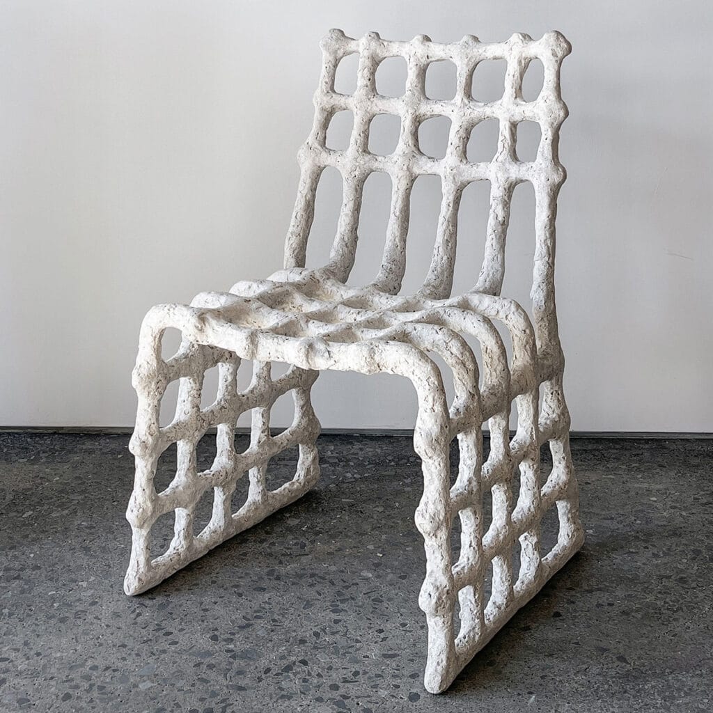 RISD Wins With Mushrooms + Seashells in Terra Carta Competiton
