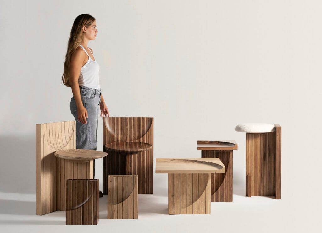 Rosana Sousa Merges Portuguese Craftsmanship + Sustainability