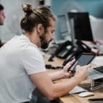 Large Employers Grapple with Return-to-Office Mandates