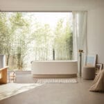 The Oasis Collection Turns Your Bathroom Into a Wellness Retreat