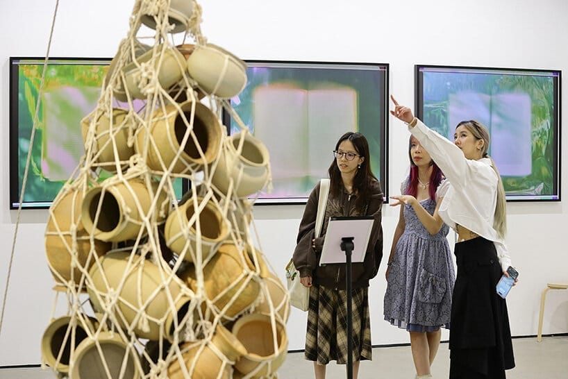 singapore art week 2025 returns with a feast for the senses