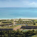 studio MK27 to bring modernist resort to puerto rico’s boquerón bay