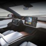 Car Makers Are Still Figuring Out Climate Controls