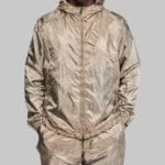 vollebak’s silver shielding suit blocks radio waves and kills bacteria