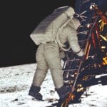 the moon among 25 sites on world monuments watch list for 2025