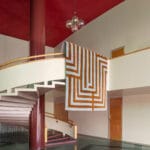 10 Years Unfolded by LAYERED Brings Fresh Color to Stockholm