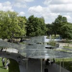 10 iconic projects by 2025 RIBA royal gold medalists SANAA