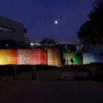 100 Colors by Emmanuelle Moureaux Gives Google a Vibrant Look