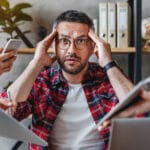 Pixel Pressure: The Real Stress Behind Being a Freelance Web Designer