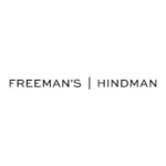 Remote Lead Software Engineer at Freeman’s
