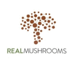 Remote Bookkeeper at Real Mushrooms