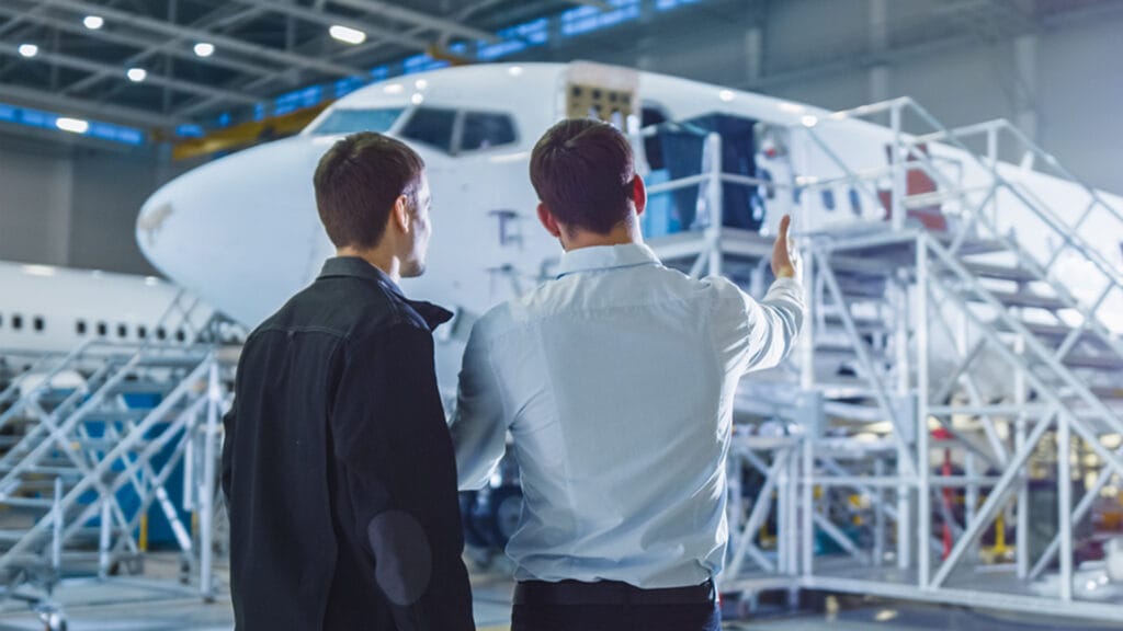 Automation/Aerospace