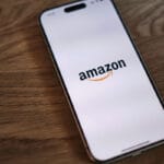 Amazon App Ditches the Logo (For Now)—Is This the Future of App Design?