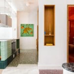 A 1970s Apartment in Athens Is Renovated for Two Art Curators