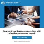 Outsource Payroll Processes | Payroll Agency in Dubai