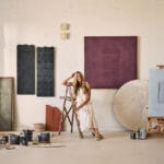 Color Atelier Unveils Limewash Paint With Sarah Sherman Samuel