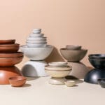 Alex Matisse on a Wooden Ladle, His Father + More