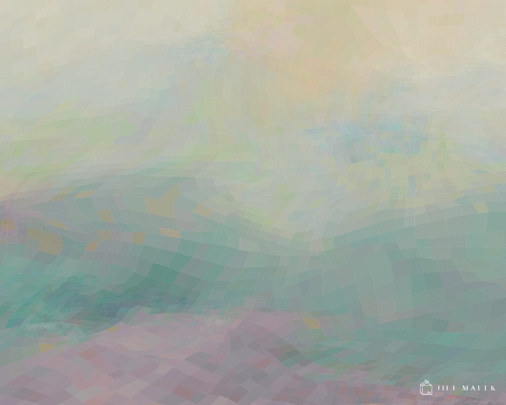 February 2025 With Jill Malek