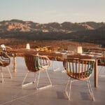 DEDON Releases New Nature-Inspired Barefoot Living Collections