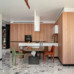 Lviv Apartment That Embodies the Essence of Modern Minimalism