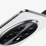 meet OPPO find N5, the world’s thinnest foldable smartphone