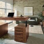New Sit-Stand Desks From Room & Board and Gensler