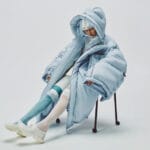 ZZZN coat doubles as sleeping bag so users can sleep anywhere