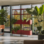 LOOPO Is a Future-Proof Furniture System for Evolving Offices