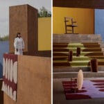 13 mexican designers show at ‘casa del atrio,’ captured by alejandro ramirez orozco