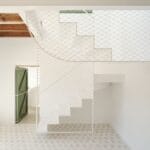 Casa Mila by Isla Architects Transforms Narrow Mallorcan Plot