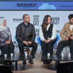unpacking dubai’s evolving creative codes at maison&objet