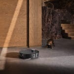 Dreame’s New Robot Vacuum Has Legs to Scale Obstacles