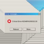 How to Create Better Error Alerts: A Guide to Improving User Experience