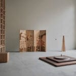 Karimoku Furniture Unveils a New Creative Initiative + Hub in Tokyo