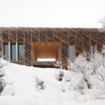 mork-ulnes architects rounds up its greatest works with monograph ‘the craft of place’