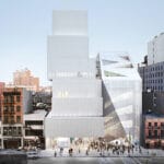 OMA’s expansion for new york’s new museum to complete fall 2025