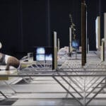 formafantasma exhibits oltre terra at stedelijk museum