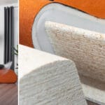 purman introduces a recycling method for polyurethane (PU) foam