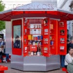 salone del mobile 2025 unveils milan installations by sou fujimoto