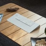 This Keyboard Was Milled From a Single Block of Aluminum
