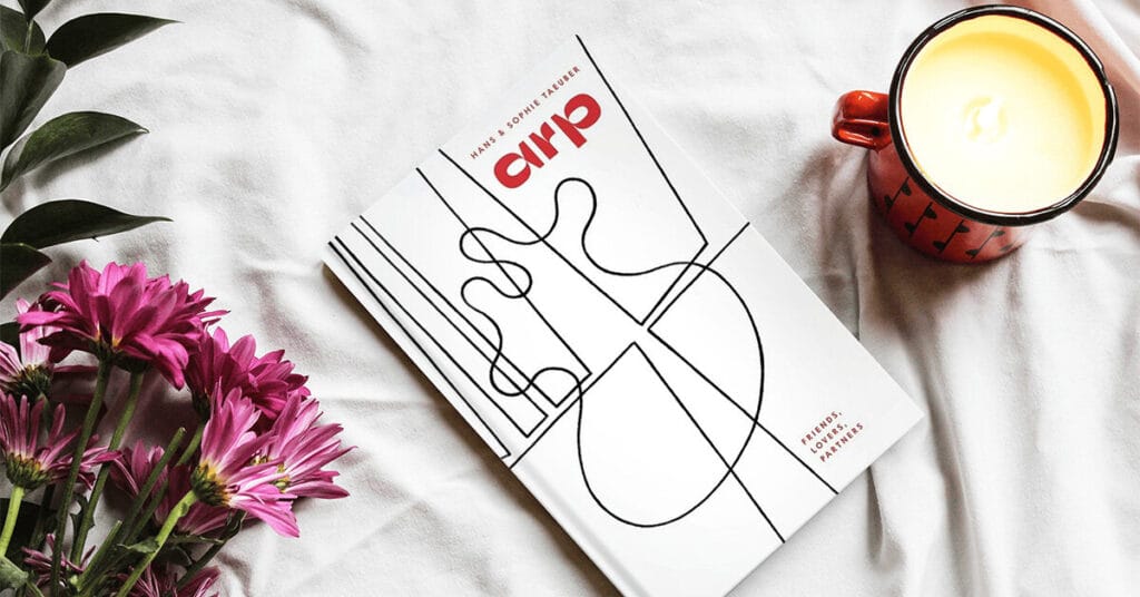 six books on creative couples who shaped architecture, art & design