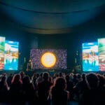 sónar 2025 in barcelona unveils festival and DJ set lineups