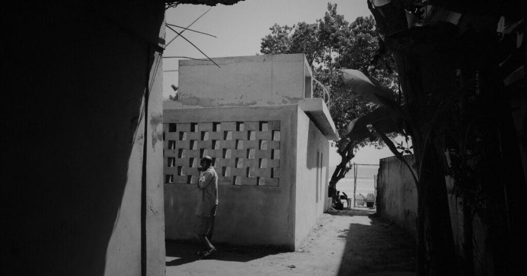 julien lanoo captures deroché strohmayer’s surf ghana collective